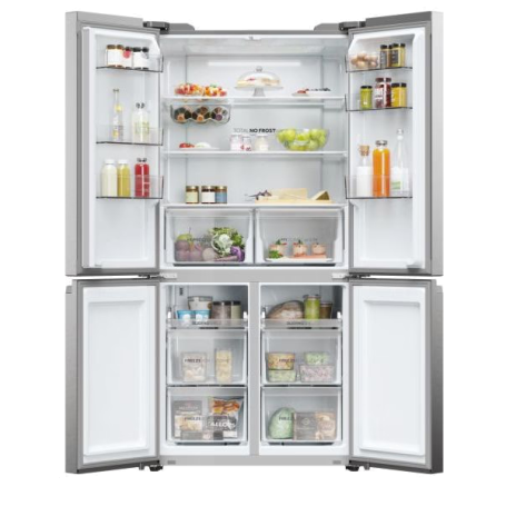FRIGORÍFICO HAIER - HCR5919ENMP