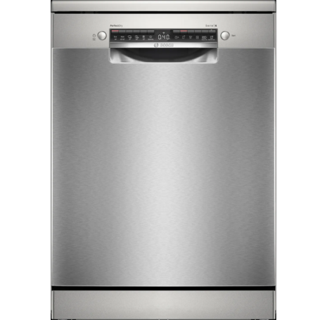 MÁQUINA DE LAVAR LOUÇA BOSCH - SMS6ZCI10E -