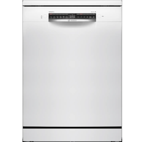 MÁQUINA DE LAVAR LOUÇA BOSCH - SMS6ZCW10E -