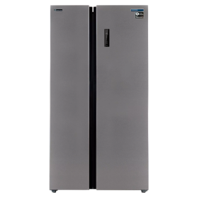 Frigorífico Americano Infiniton SBS-506A77XEM