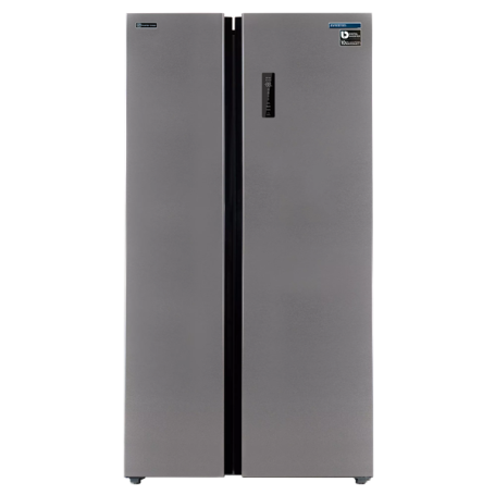 Frigorífico Americano Infiniton SBS-506A77XEM