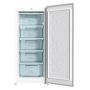 Congelador Vertical Infiniton CV-140L25WEP