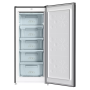 Congelador Vertical Infiniton CV-140L25DEV