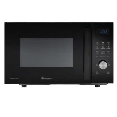 MICRO ONDAS HISENSE - H23MOBSD1HG