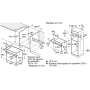FORNO BOSCH - HRG572ES3 -