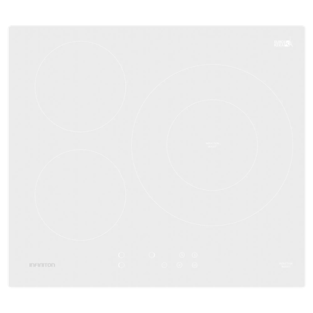 Placa Infiniton IND3WH8G32