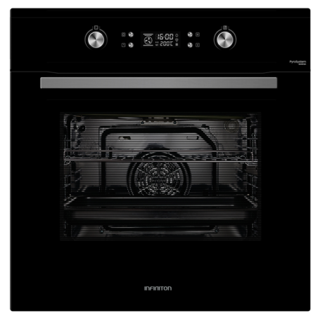 Forno Infiniton HORNO P709FB