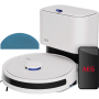 Aspirador Robot AEG AR71UW2SW