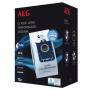 Aspirador Robot AEG AR71UW2SW