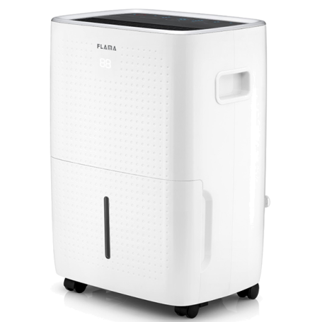 DESUMIDIFICADOR FLAMA - 1332 FL C/PURIFICADOR DE AR