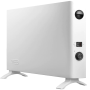 CONVECTOR DELONGHI - HSX 2320 F - 2000W