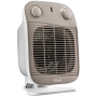 TERMOVENTILADOR DELONGHI - HFS50C22 - 2200W