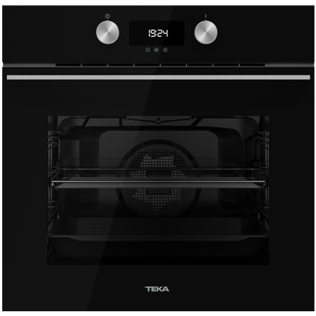 FORNO ENCASTRAR TEKA - HLB 8300 BK