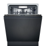 MÁQUINA DE LAVAR LOUÇA SIEMENS - SN97TX02CE