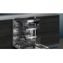 MÁQUINA DE LAVAR LOUÇA SIEMENS - SN97TX02CE