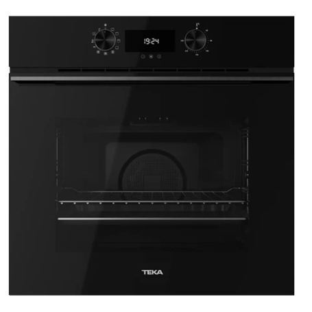 FORNO ENCASTRAR TEKA - HLB 8400 FBK