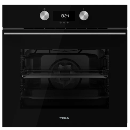 FORNO ENCASTRAR TEKA - HLB 8300 P BK