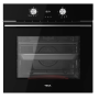 FORNO ENCASTRAR TEKA - HLB 8408 S EASY STEAM BK