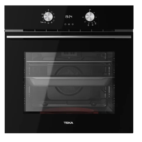 FORNO ENCASTRAR TEKA - HLB 8408 S EASY STEAM BK