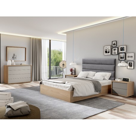 Quarto de Casal Ref.: 2026