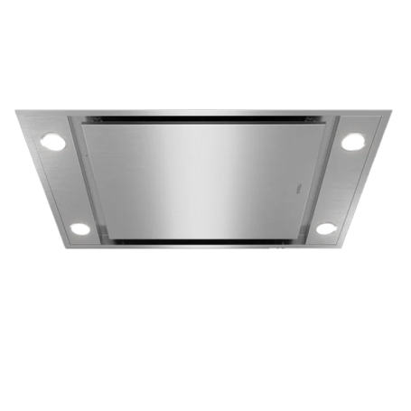 CHAMINÉ DECORATIVA TEKA - DHT 96340 SS