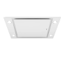 CHAMINÉ DECORATIVA TEKA - DHT 96340 WH