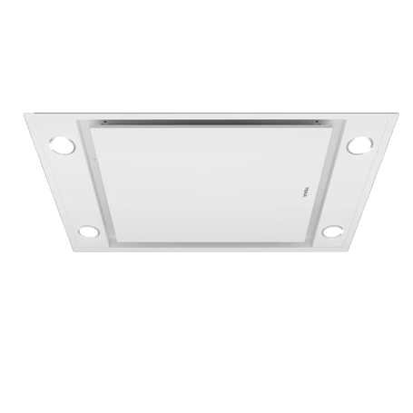 CHAMINÉ DECORATIVA TEKA - DHT 96340 WH