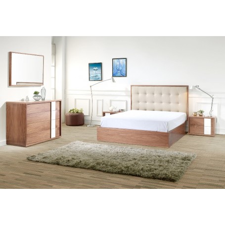 Quarto de Casal Ref.: 2034