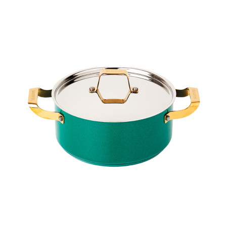 Caçarola Silampos C/Asas 24 HERITAGE