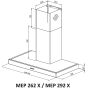 CHAMINÉ MEIRELES - MEP262X