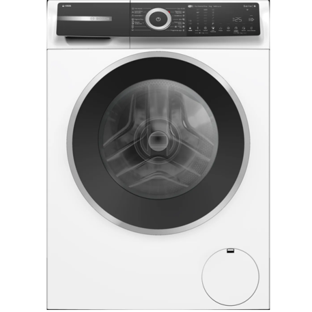 MÁQUINA DE LAVAR ROUPA BOSCH - WGH244A0ES