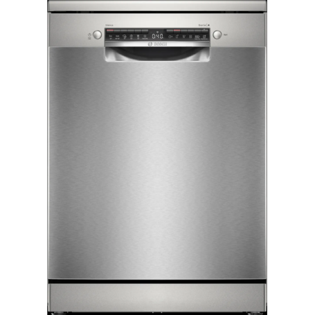 MÁQUINA DE LAVAR LOUÇA BOSCH - SMS4HTI03E -