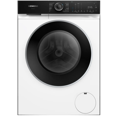 MÁQUINA DE LAVAR ROUPA SIEMENS - WG44H2A0ES