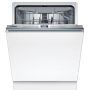 MÁQUINA DE LAVAR LOUÇA BOSCH - SBH4ECX28E -