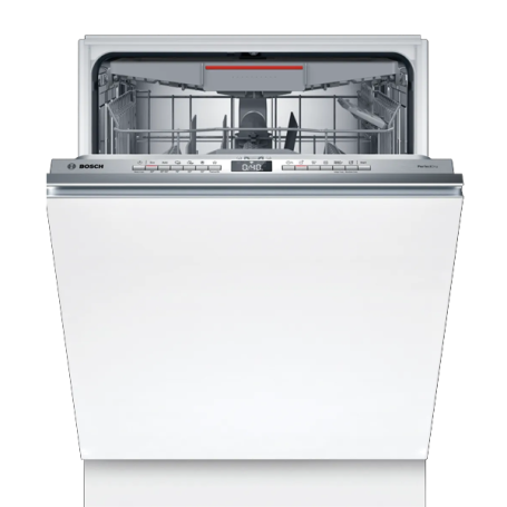 MÁQUINA DE LAVAR LOUÇA BOSCH - SBV6ZCX10E -