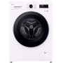 MÁQUINA DE LAVAR ROUPA LG - F4X1009NWK