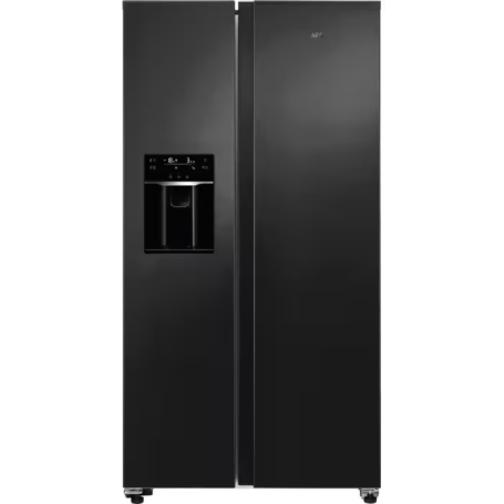 Side-by-Side AEG ORX9V351DB