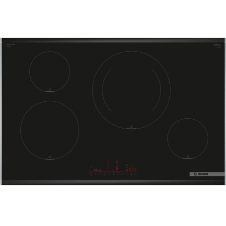 PLACA BOSCH - PIE875HC1E -