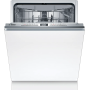 MÁQUINA DE LAVAR LOUÇA BOSCH - SMH4ECX28E -