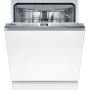 MÁQUINA DE LAVAR LOUÇA BOSCH - SMV4ECX28E