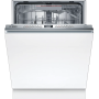 MÁQUINA DE LAVAR LOUÇA BOSCH - SMV4ENX06E