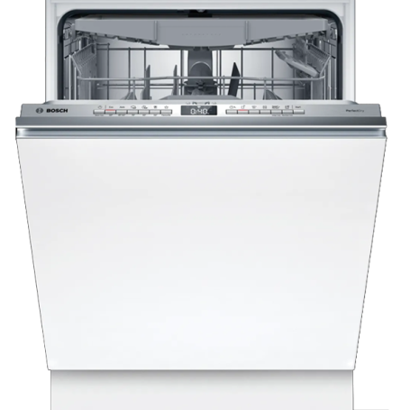 MÁQUINA DE LAVAR LOUÇA BOSCH - SMV6ZCX10E -