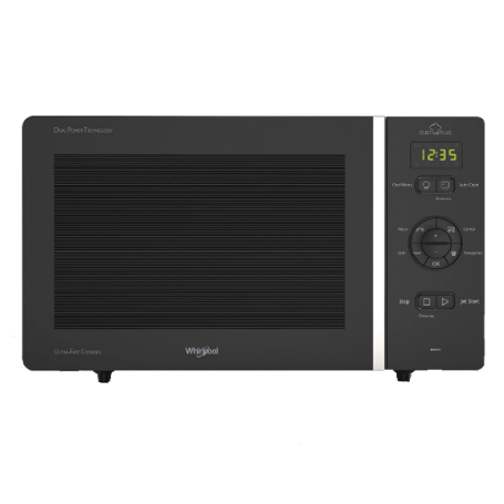 MICRO ONDAS WHIRLPOOL - MCP 347 SL