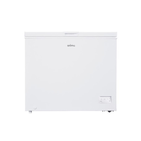 Congelador Horizontal Orima ORS-253-DG