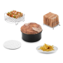 PACK BÁSICO 4 ACESSÓRIOS UFESA - 72805518