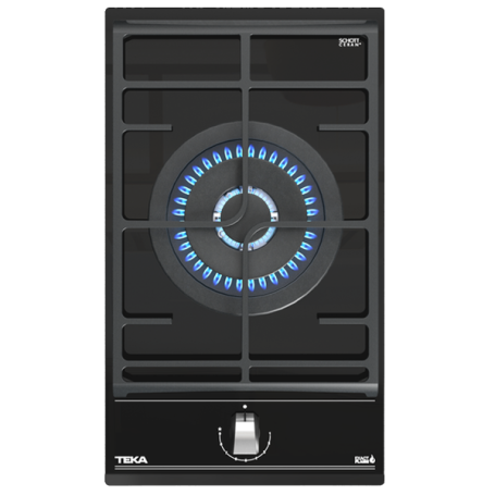 PLACA ENCASTRAR TEKA - GZC 31330 XBA BK