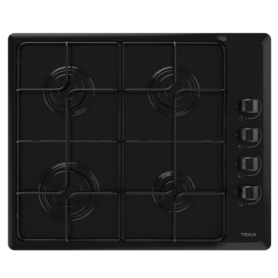PLACA ENCASTRAR TEKA - HLX 640 KBC0E BK