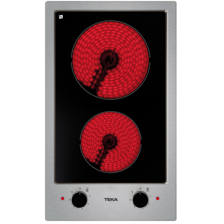 PLACA ENCASTRAR TEKA - EFX 30.1 2H