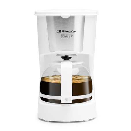 MÁQUINA CAFÉ FILTRO ORBEGOZO - CG 4106