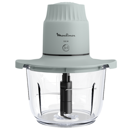 PICADORA MOULINEX CHOPPEO - DJ603110